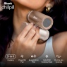 Shark Shark FA022UKBR ChillPill 3-in-1 Fan, Mist & InstaChill System - Iced Latte