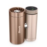 Shark Shark FA022UKBR ChillPill 3-in-1 Fan, Mist & InstaChill System - Iced Latte