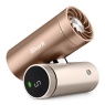 Shark Shark FA022UKBR ChillPill 3-in-1 Fan, Mist & InstaChill System - Iced Latte