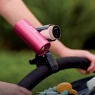 Shark Shark FA022UKPK ChillPill 3-in-1 Fan, Mist & InstaChill System - Dragon Fruit