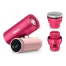 Shark Shark FA022UKPK ChillPill 3-in-1 Fan, Mist & InstaChill System - Dragon Fruit