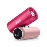 Shark Shark FA022UKPK ChillPill 3-in-1 Fan, Mist & InstaChill System - Dragon Fruit