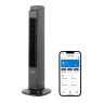 Black & Decker Black & Decker BXFT50008GB 36” Smart Tower Fan