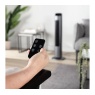 Black & Decker Black & Decker BXFT50008GB 36” Smart Tower Fan