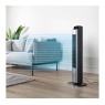 Black & Decker Black & Decker BXFT50008GB 36” Smart Tower Fan