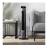 Black & Decker Black & Decker BXFT50008GB 36” Smart Tower Fan
