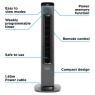 Black & Decker Black & Decker BXFT50008GB 36” Smart Tower Fan