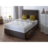 Highgrove Dulwich Ergosense Pocket 1000 Mattress & Divan Set with Headboard