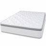 Highgrove Mitcham 1500 Mattress & Divan Set with Headboard