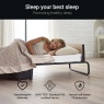 Jay-Be Jay-Be Folding Bed with Memory e-Fibre Mattress - Single