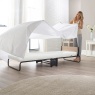 Jay-Be Jay-Be Folding Bed with Memory e-Fibre Mattress - Single