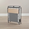 Jay-Be Jay-Be Folding Bed with Memory e-Fibre Mattress - Single