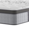 Sealy Thornton Medium Mattress & Divan Set