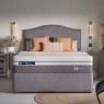 Sealy Hybrid Comet Mattress & Divan Set