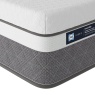 Sealy Hybrid Comet Mattress & Divan Set