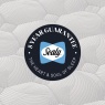 Sealy Hybrid Comet Mattress & Divan Set