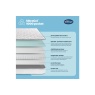 Silentnight UltraGel 1000 Pocket Mattress & Divan Set