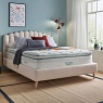 Silentnight Silentnight UltraGel 2000 Pillowtop Cool-to-Touch Mattress