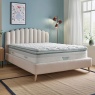 Silentnight Silentnight UltraGel 2000 Pillowtop Cool-to-Touch Mattress