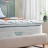 Silentnight Silentnight UltraGel 2000 Pillowtop Cool-to-Touch Mattress