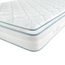 Silentnight Silentnight UltraGel 2000 Pillowtop Cool-to-Touch Mattress