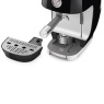 Smeg ECF03BLUK Manual Espresso Coffee Machine With Cold Brew - Black