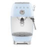 Smeg ECF03CRUK Manual Espresso Coffee Machine With Cold Brew - Cream