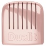 Dualit 20440 Classic Vario AWS 2 Slot Toaster - Petal Pink
