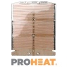 Dualit 20440 Classic Vario AWS 2 Slot Toaster - Petal Pink