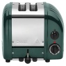 Dualit 20503 Classic Vario AWS 2 Slice Toaster - Evergreen