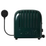 Dualit 20503 Classic Vario AWS 2 Slice Toaster - Evergreen
