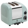 Dualit 20505 Classic Vario AWS 2 Slice Toaster - Eucalyptus