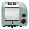 Dualit 20505 Classic Vario AWS 2 Slice Toaster - Eucalyptus