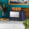 Dualit 40372 Classic Vario AWS 4 Slot Toaster - Lavender Blue