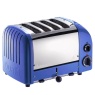 Dualit 40372 Classic Vario AWS 4 Slot Toaster - Lavender Blue