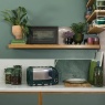 Dualit 40387 Classic Vario AWS 4 Slot Toaster - Evergreen