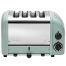 Dualit 40389 Classic Vario AWS 4 Slot Toaster - Eucalyptus