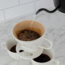Dualit 72960 Pour Over Kettle 0.8L - Black