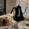 Dualit 72960 Pour Over Kettle 0.8L - Black
