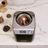 Dualit 88670 Dualit Ice Cream Maker - Black