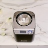 Dualit 88670 Dualit Ice Cream Maker - Black