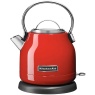 KitchenAid 5KEK1222BER Traditional Dome Kettle 1.25L - Red