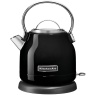 KitchenAid 5KEK1222BOB Traditional Dome Kettle 1.25L - Black