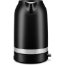 KitchenAid 5KEK1701BBK Variable Temperature 1.7L Kettle - Cast Iron Black