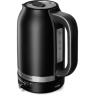 KitchenAid 5KEK1701BBK Variable Temperature 1.7L Kettle - Cast Iron Black