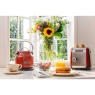KitchenAid 5KMT221BER Classic 2 Slot Toaster - Red