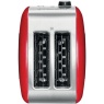 KitchenAid 5KMT221BER Classic 2 Slot Toaster - Red
