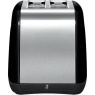 KitchenAid 5KMT221BOB Classic 2 Slot Toaster - Black
