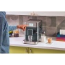 KitchenAid 5KES8557BBK Fully Automatic Espresso Machine - Cast Iron Black