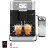 KitchenAid 5KES8557BBK Fully Automatic Espresso Machine - Cast Iron Black